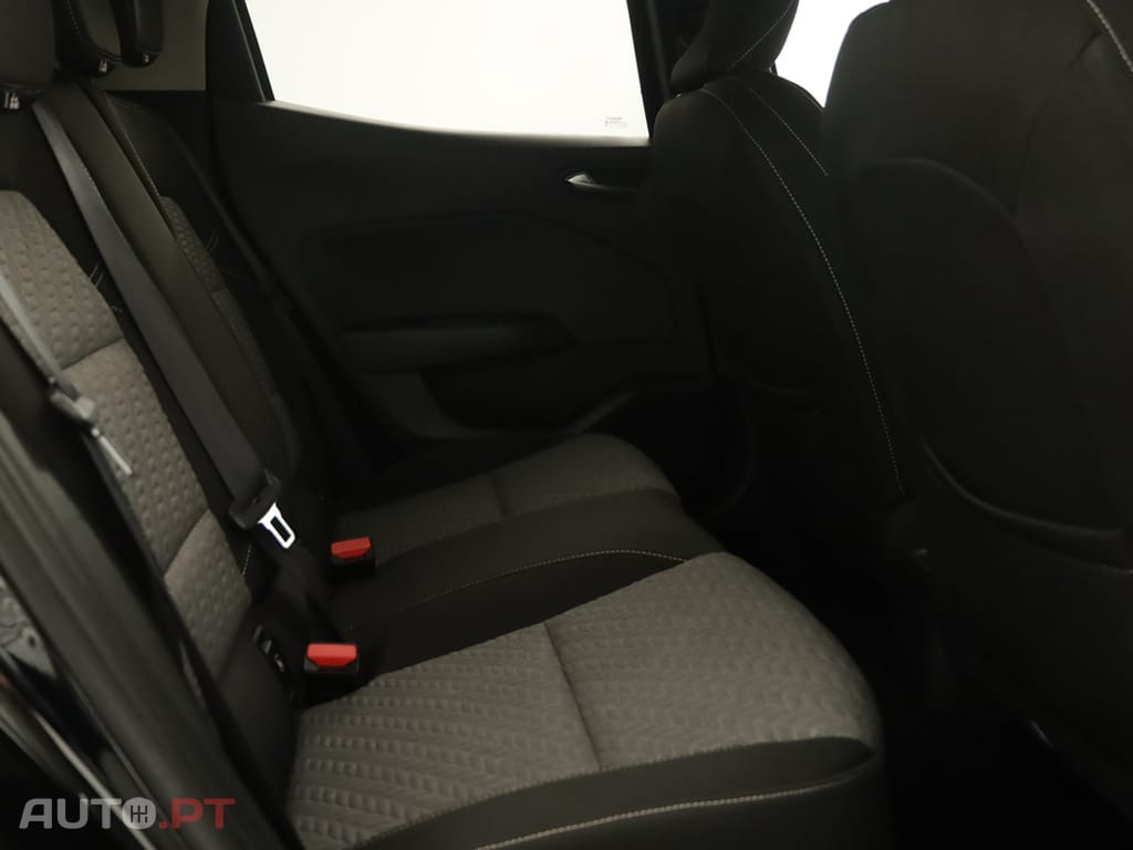 Renault Clio Clio 1.0 TCe Evolution Bi-Fuel