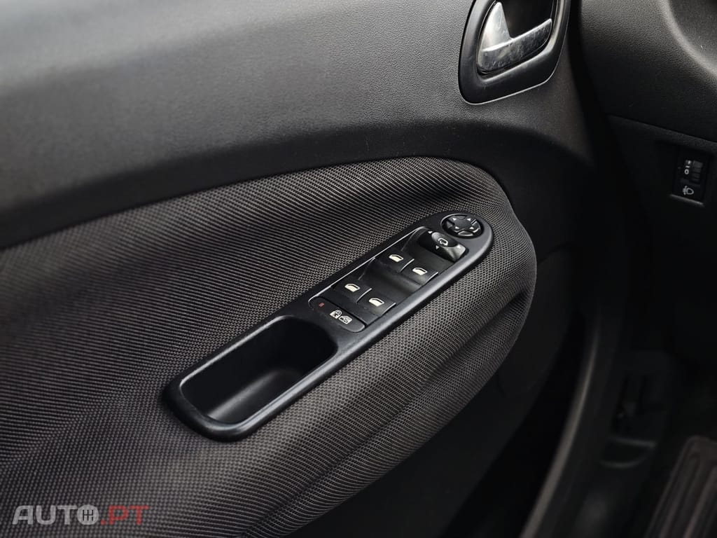 Citroen C3 Picasso 1.6 HDi Seduction