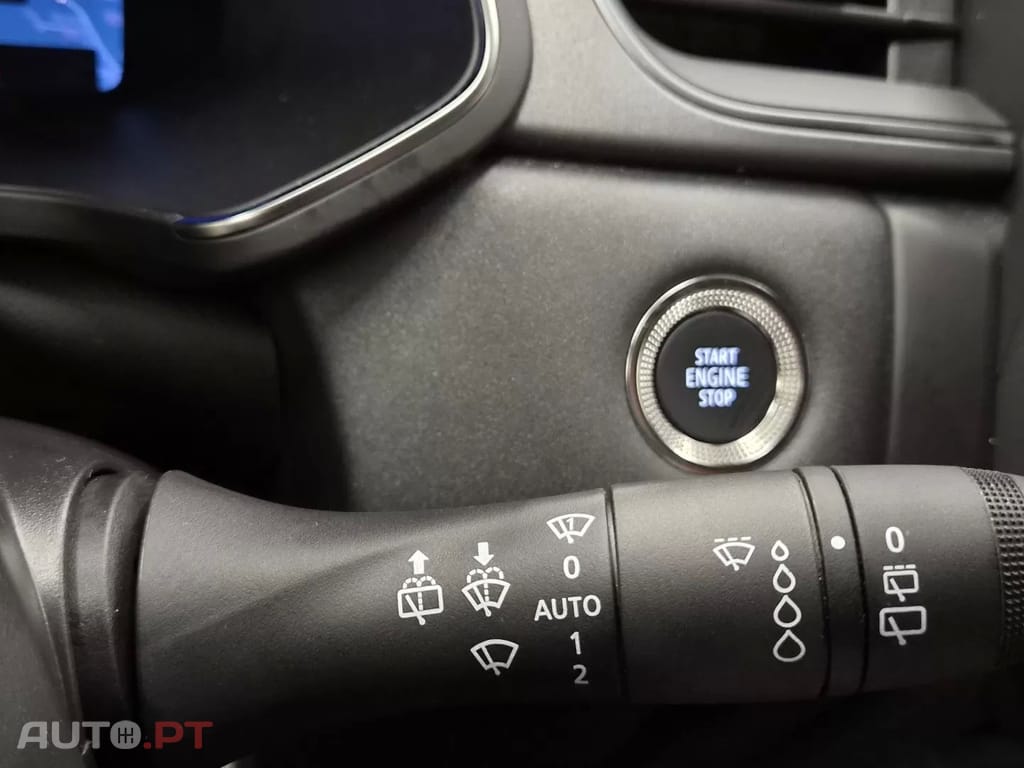 Renault Captur 1.0 TCe Techno