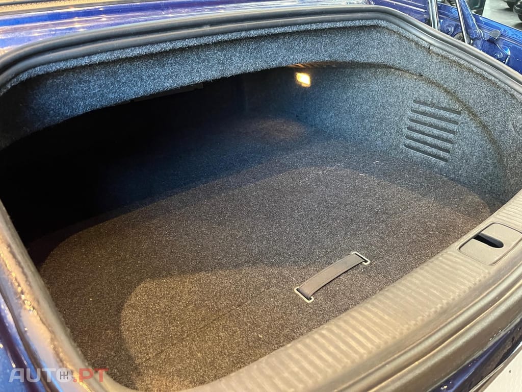 Audi TT 1.8 TFSI Roadster