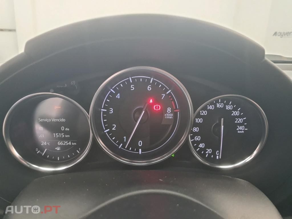 Mazda MX-5 MZR 1.5 RF Sky.Excell.Navi