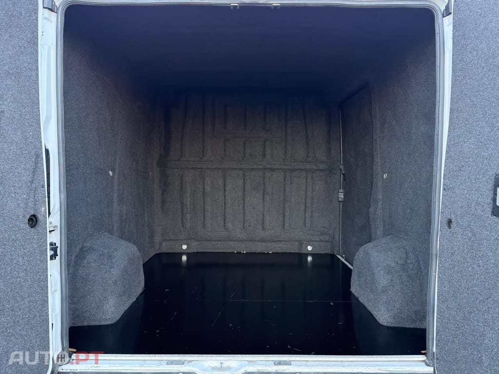 Fiat Ducato L 2 H 1   2.3  120 CV