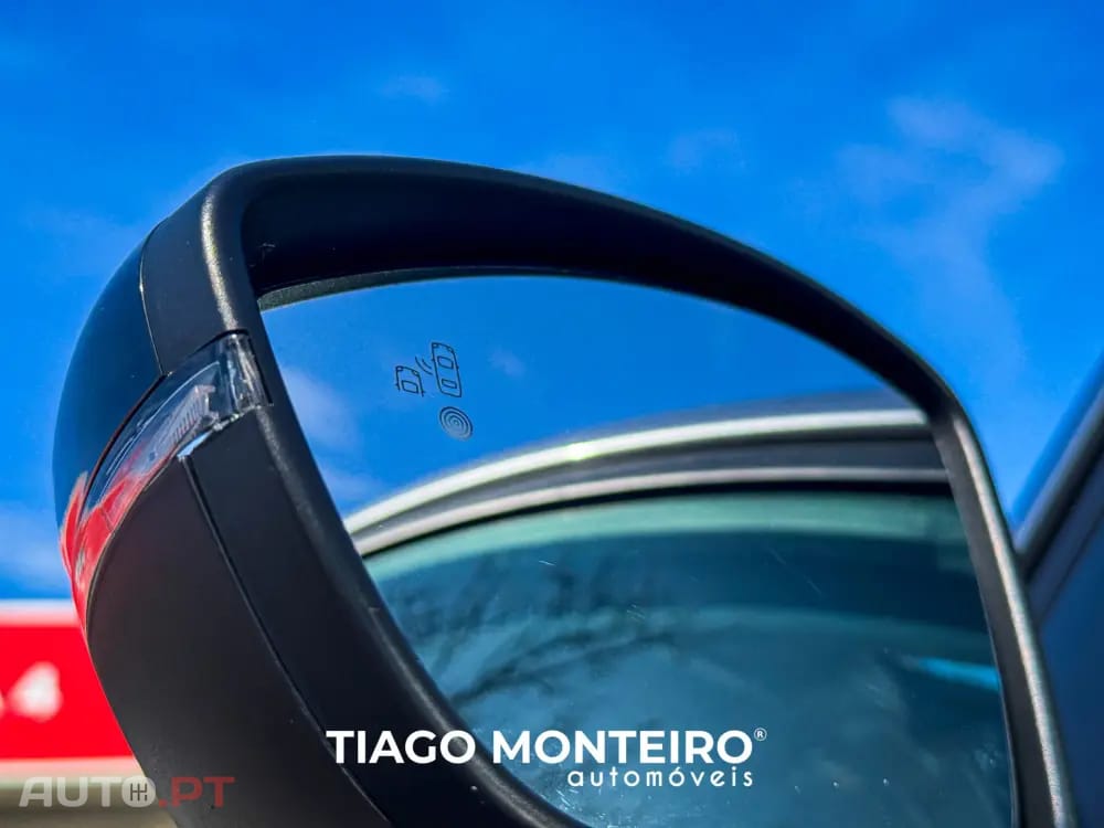 Peugeot 208 1.2 PureTech Allure