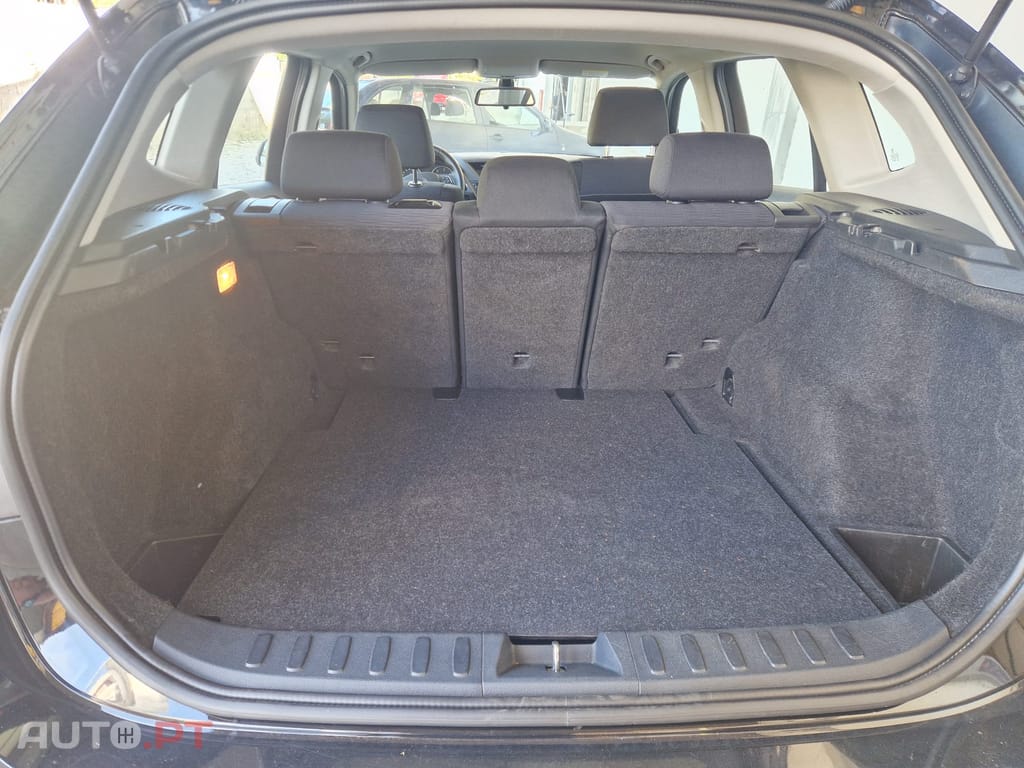 BMW X1 18 sdrive