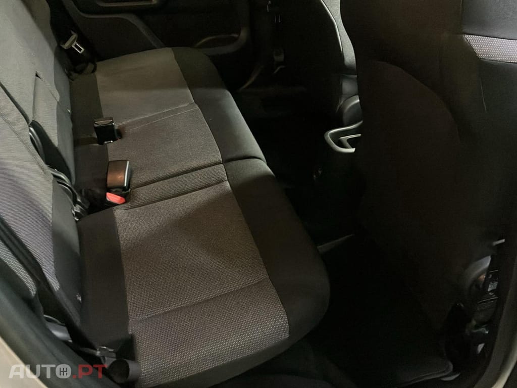 Citroen C3 Aircross 1.2 PureTech Feel