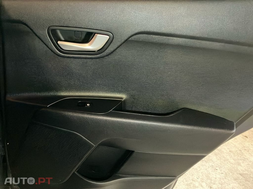 Kia Stonic 1.2 Dynamic