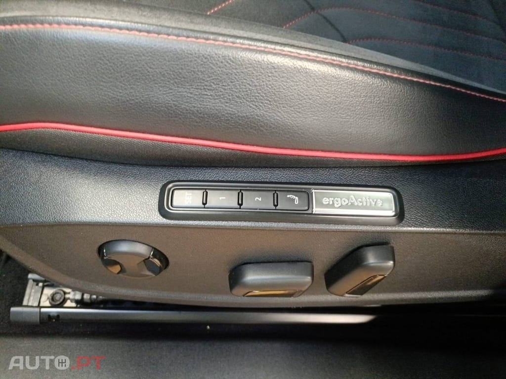 Volkswagen Id.5 77 kWh GTX