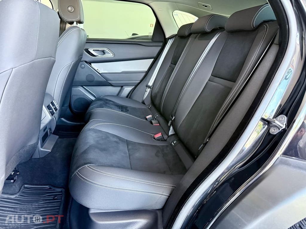 Land Rover Range Rover 2.0 P400e AWD Dynamic SE