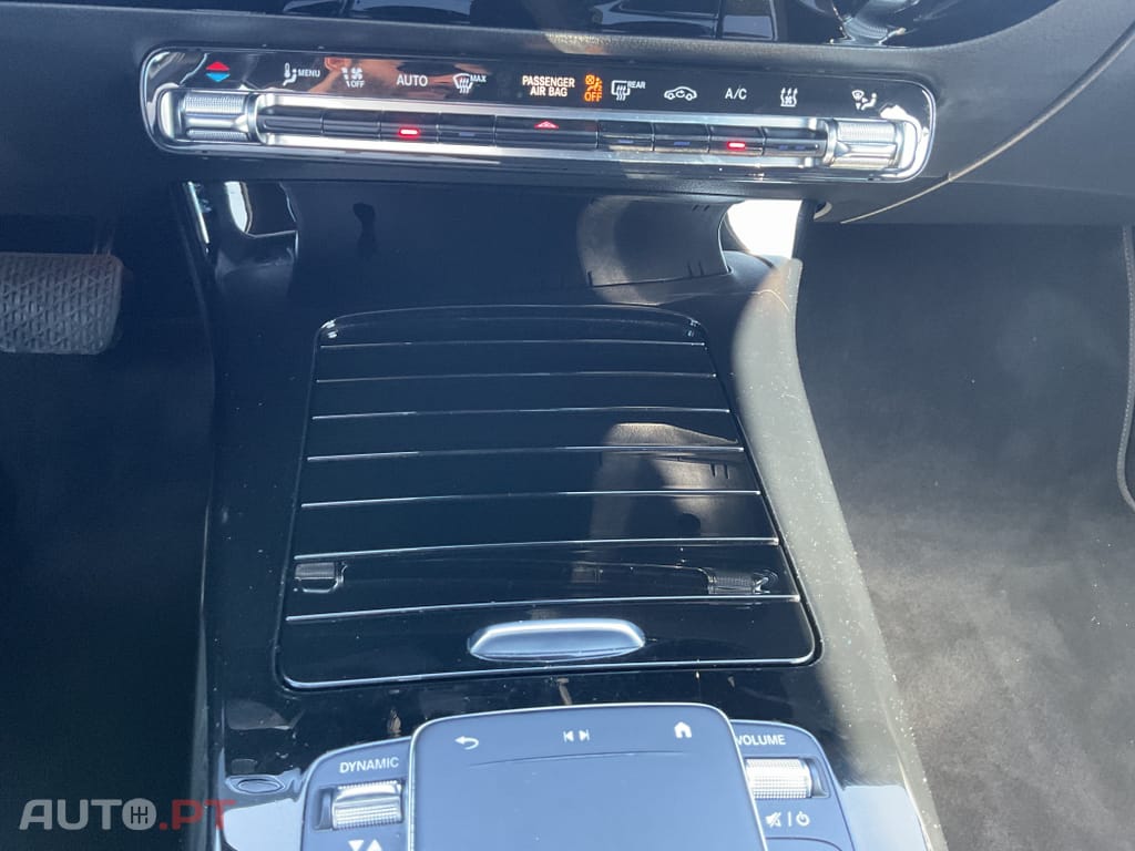 Mercedes-Benz A 250 e Style Plus