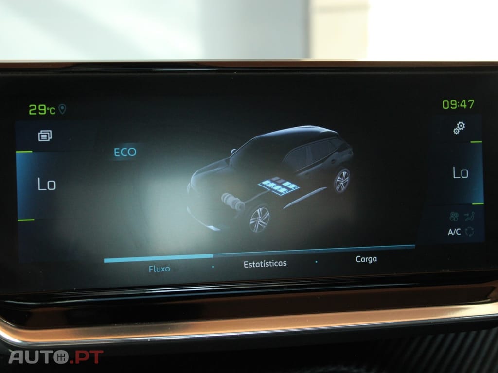 Peugeot E-2008 GT Pack