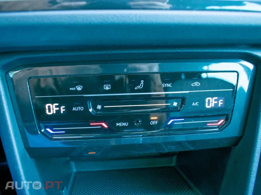 Volkswagen Tiguan 1.4 TSI eHybrid Conceptline DSG