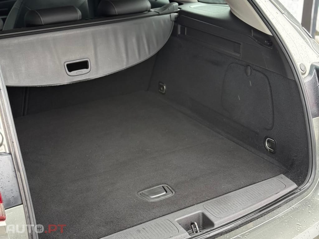 Opel Astra 1.6 CDTI Innovation Active-Select S/S