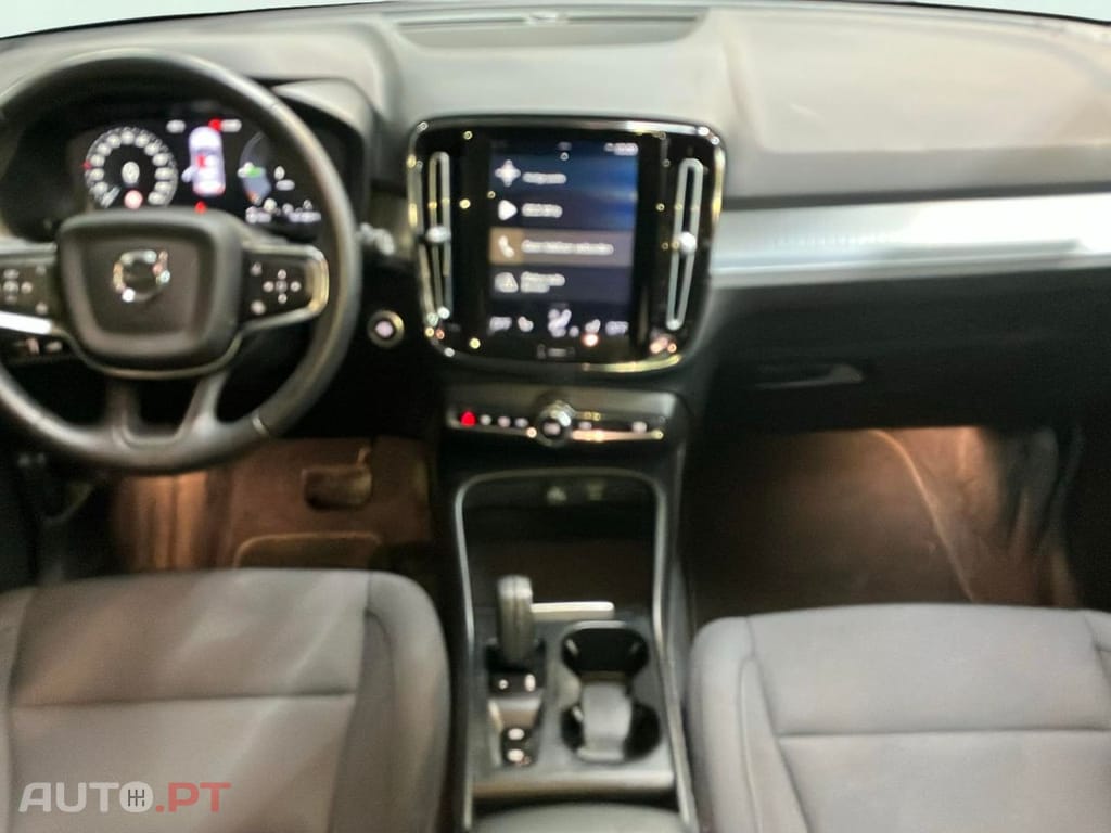 Volvo XC40 1.5 T5 PHEV Inscription Expression