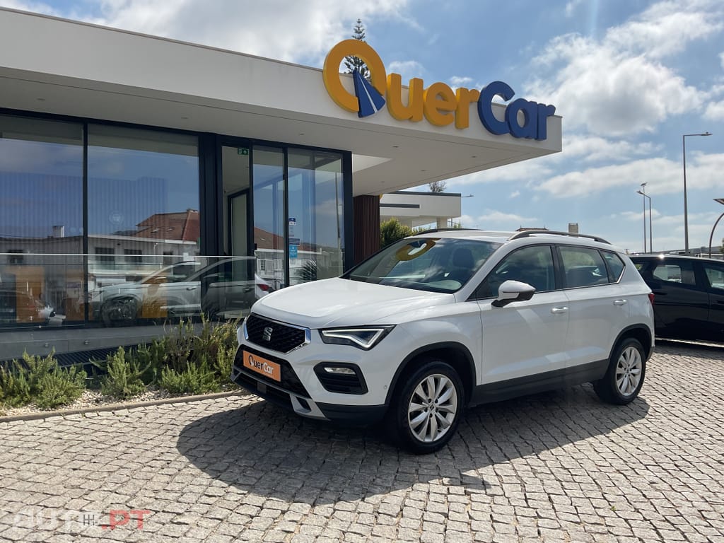 Seat Ateca 1.0 TSI Style