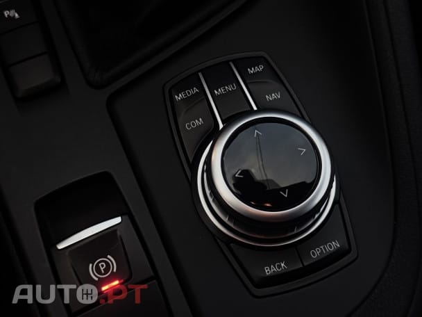 BMW X1 16 d sDrive