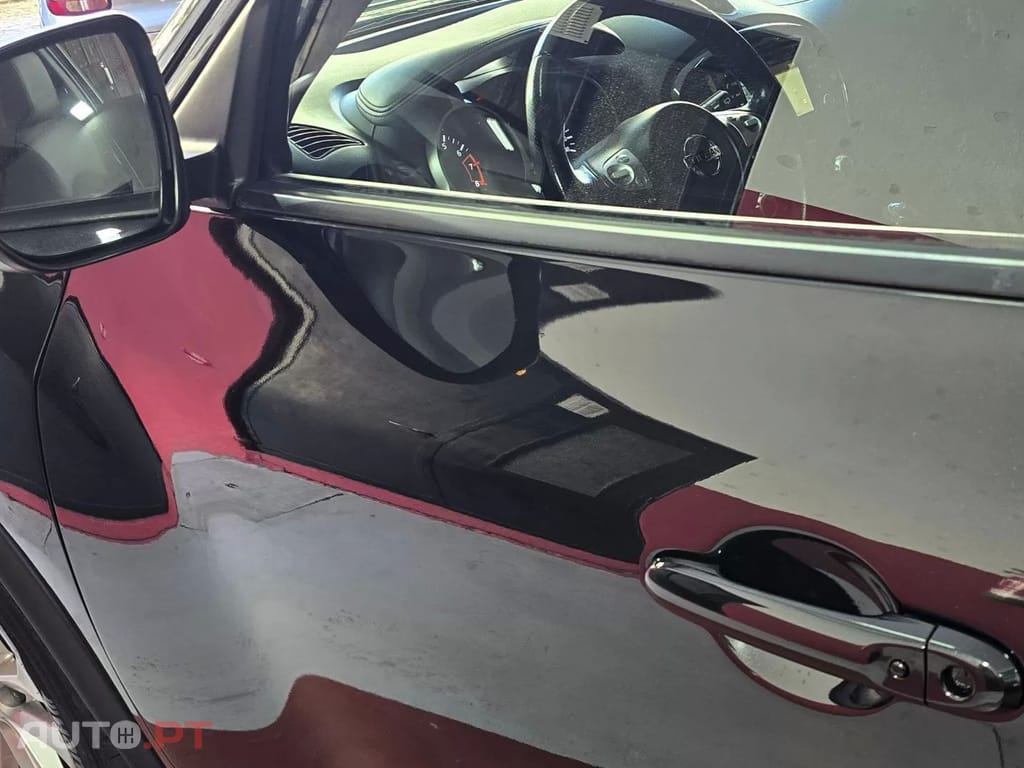 Nissan Juke 1.2 DIG-T N-Connecta