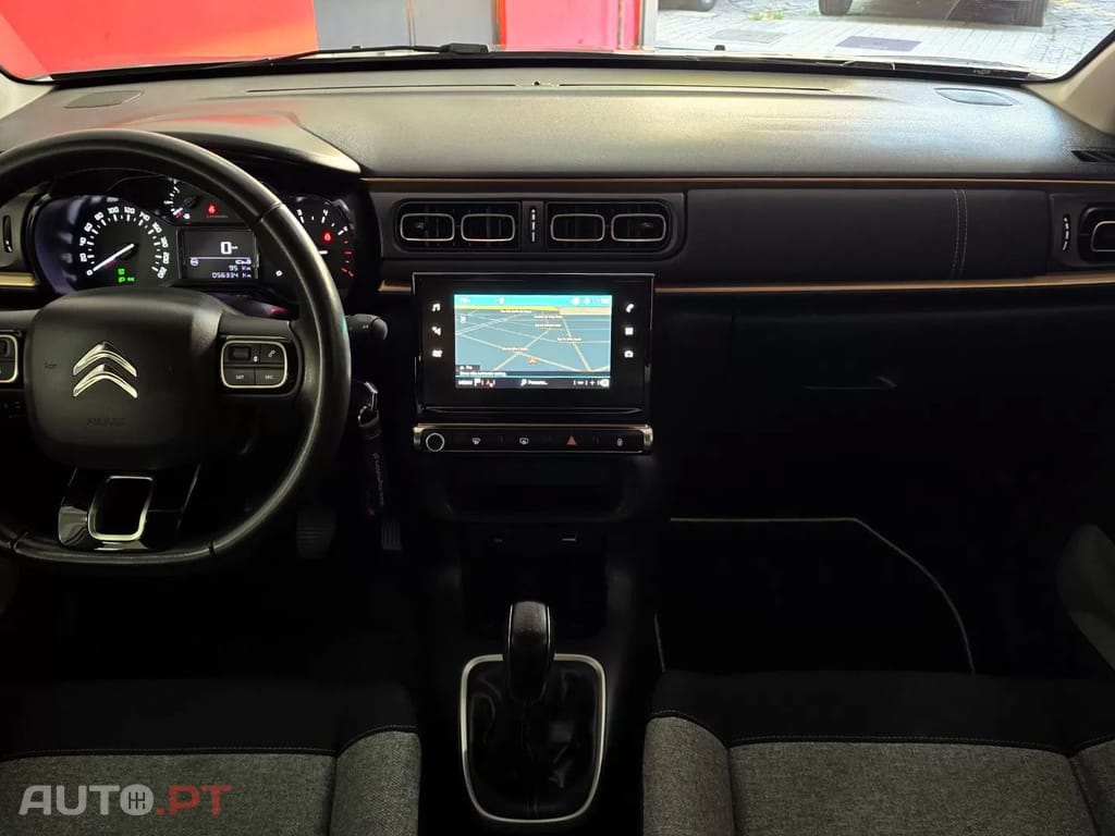 Citroen C3 1.2 PureTech Origins