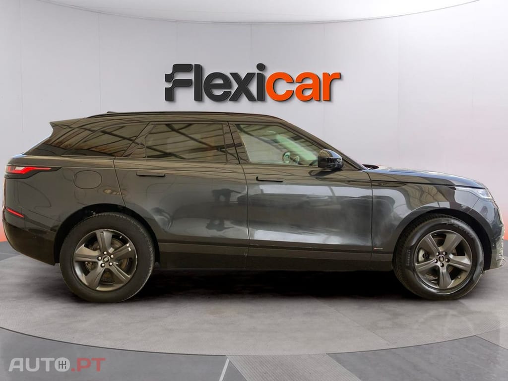 Land Rover Velar 2.0 D200 MHEV 4x4 R-DINAMIC