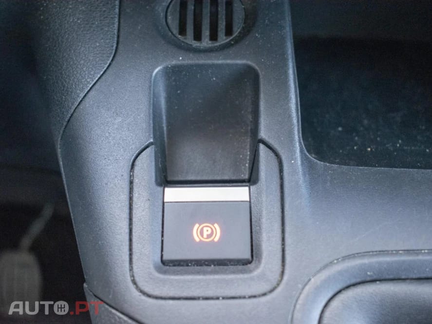 Peugeot Partner 1.6 Blue HDi