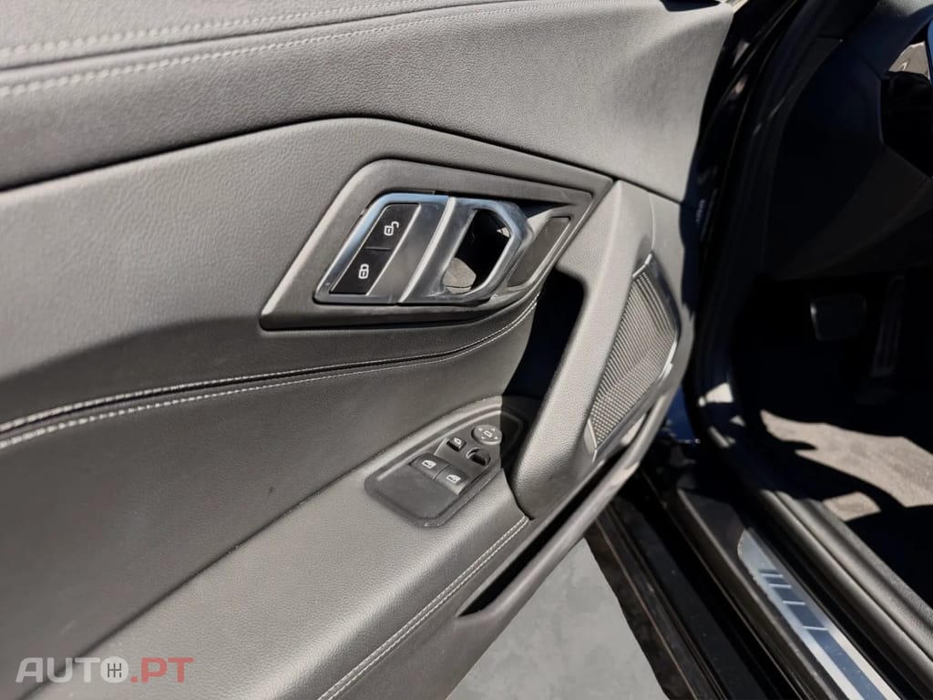 BMW Z4 sDrive20i Aut. M Sport