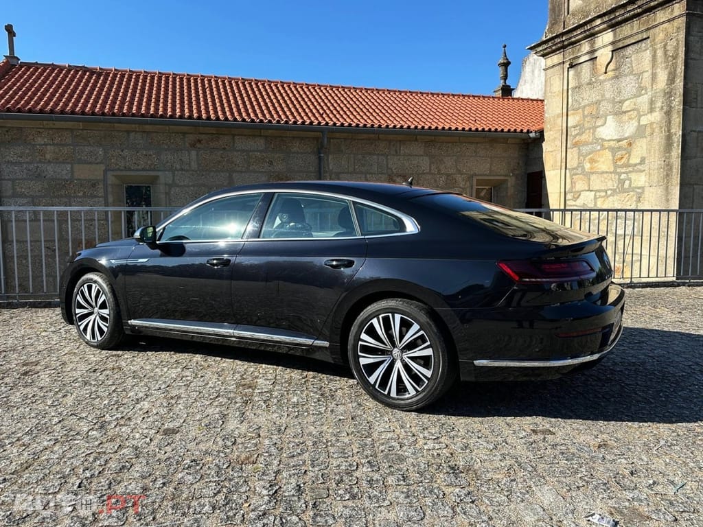 Volkswagen Arteon 2.0 TDI Elegance DSG
