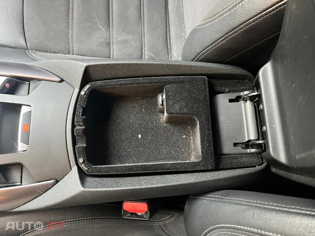 Citroen DS5 SPORTCHIC HYBRID4