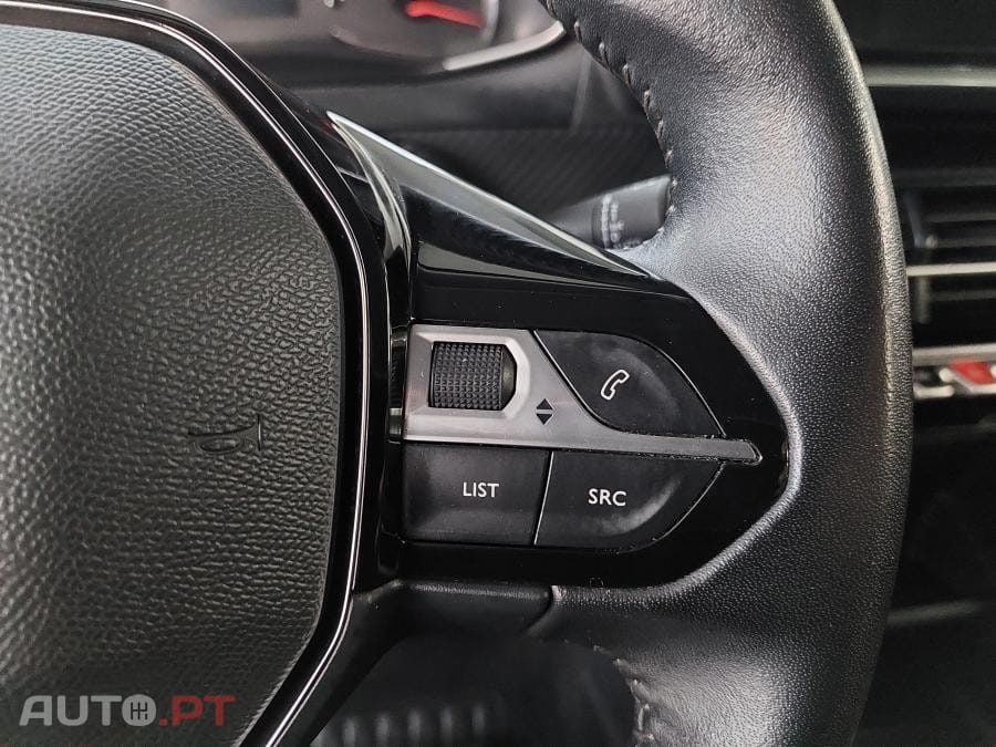 Peugeot 2008 1.2 PureTech Active