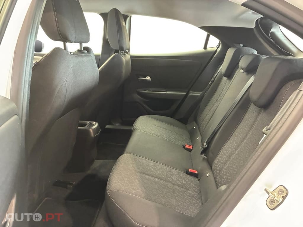 Opel Mokka-E 50 kWh Edition