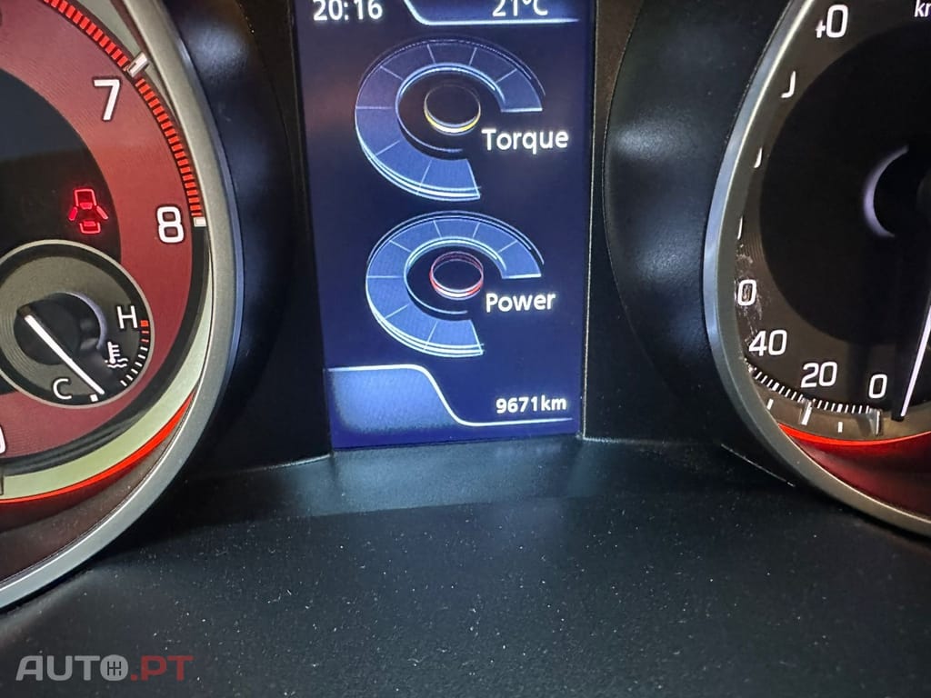 Suzuki Swift Sport 1.4 Boosterjet Hybrid