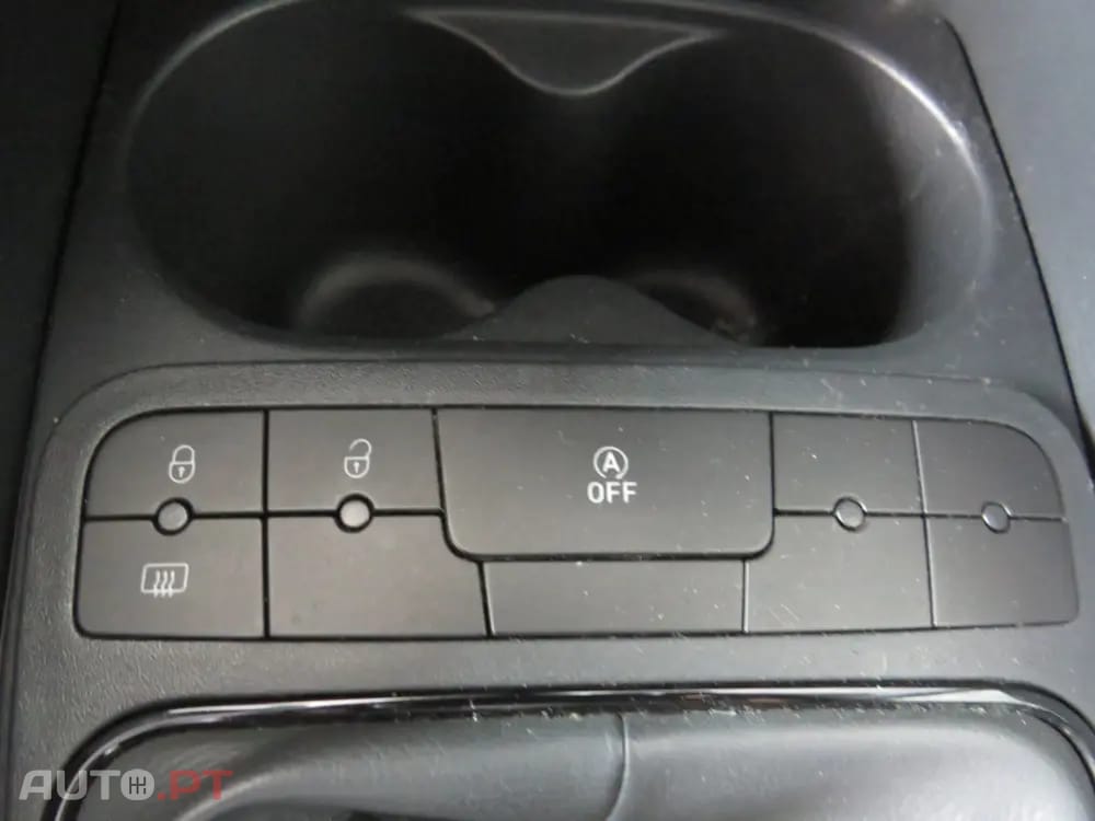 Seat Ibiza 1.0 Style