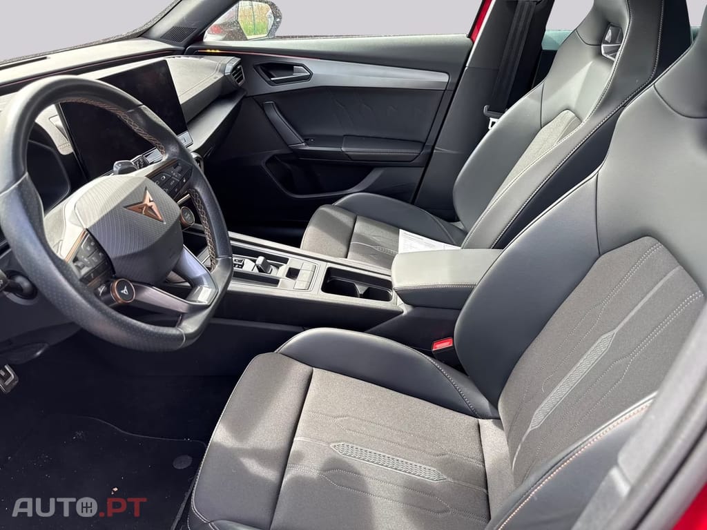 Cupra Formentor I.V.A DEDUTÍVEL VZ 1.4 e-Hybrid