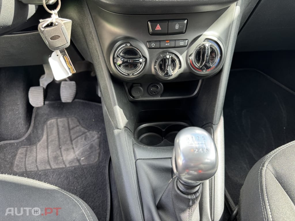 Peugeot 208 1.5 BlueHDi Active Business Pack