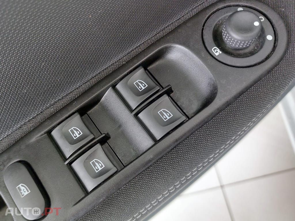 Renault Zoe (c/ Bateria) Life 40