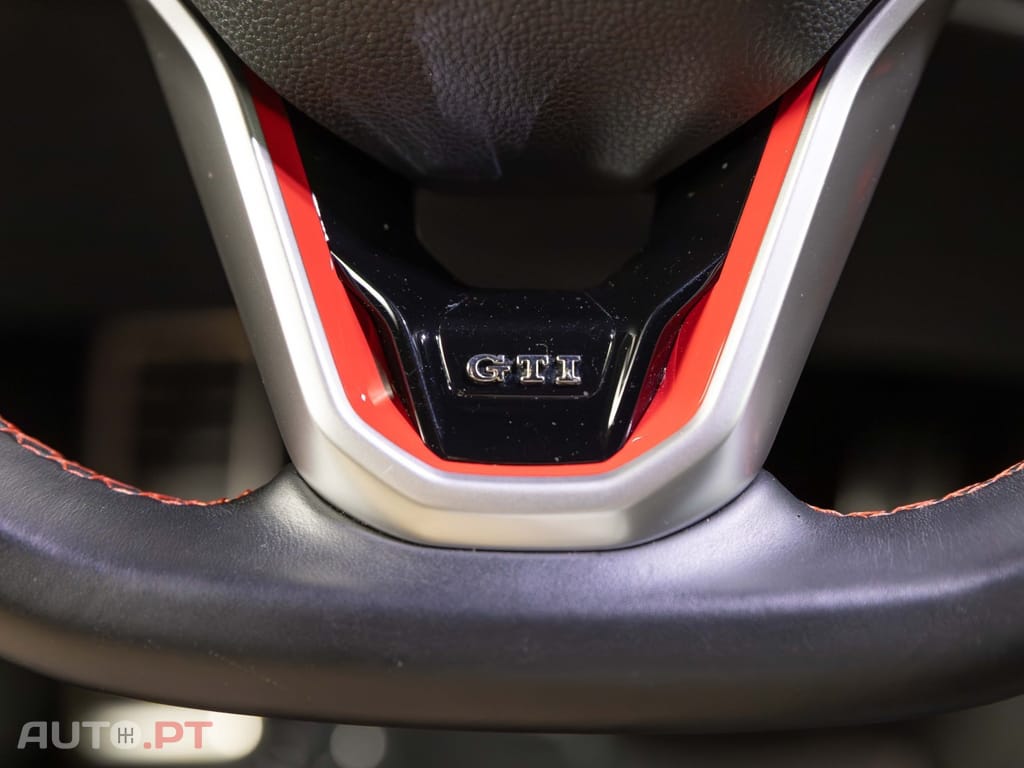 Volkswagen Golf 2.0 TSI GTI Clubsport DSG