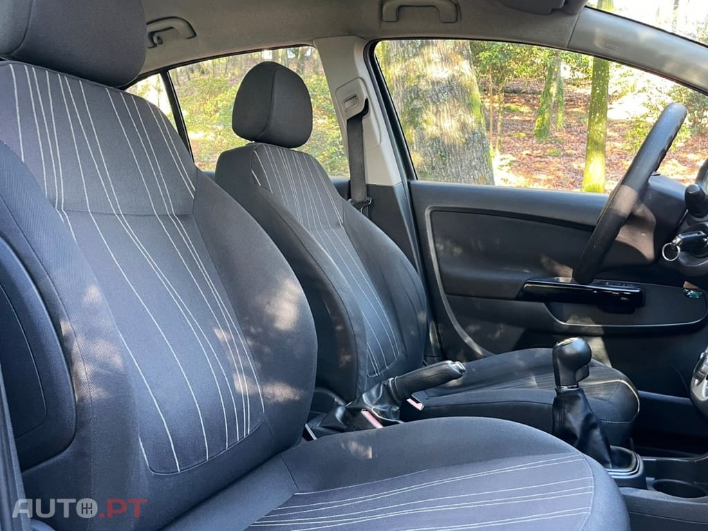 Opel Corsa 1.2 Enjoy
