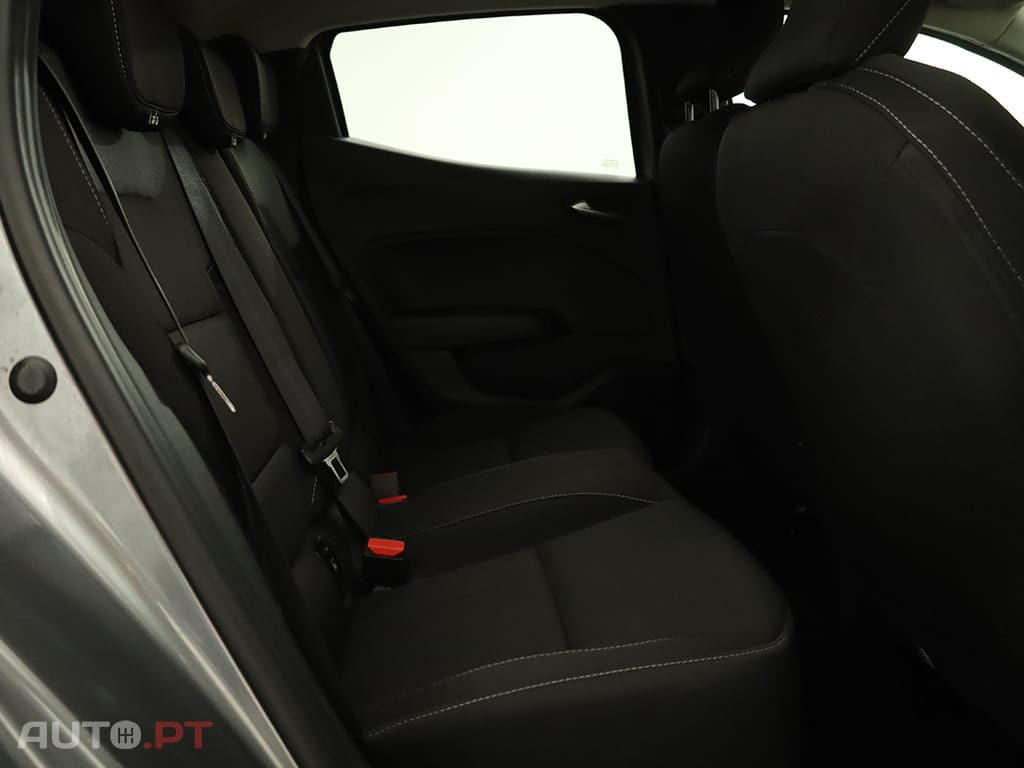 Renault Clio 1.0 TCe Evolution Bi-Fuel