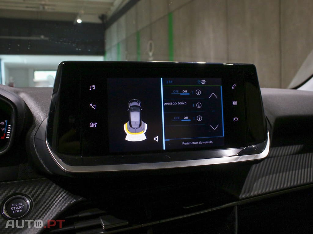 Peugeot E-208 50 kWh Active Pack