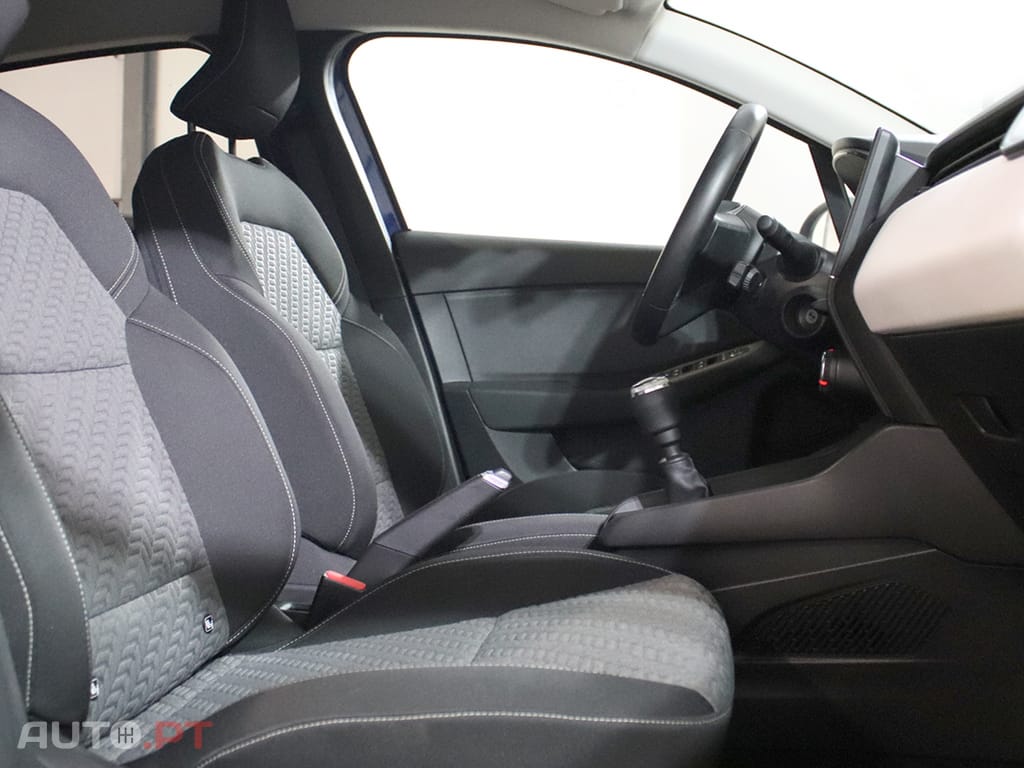 Renault Clio Clio 1.0 TCe Evolution