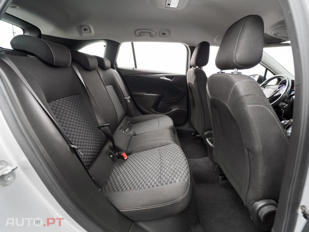 Opel Astra Sports Tourer 1.5 D Business Edition S/S