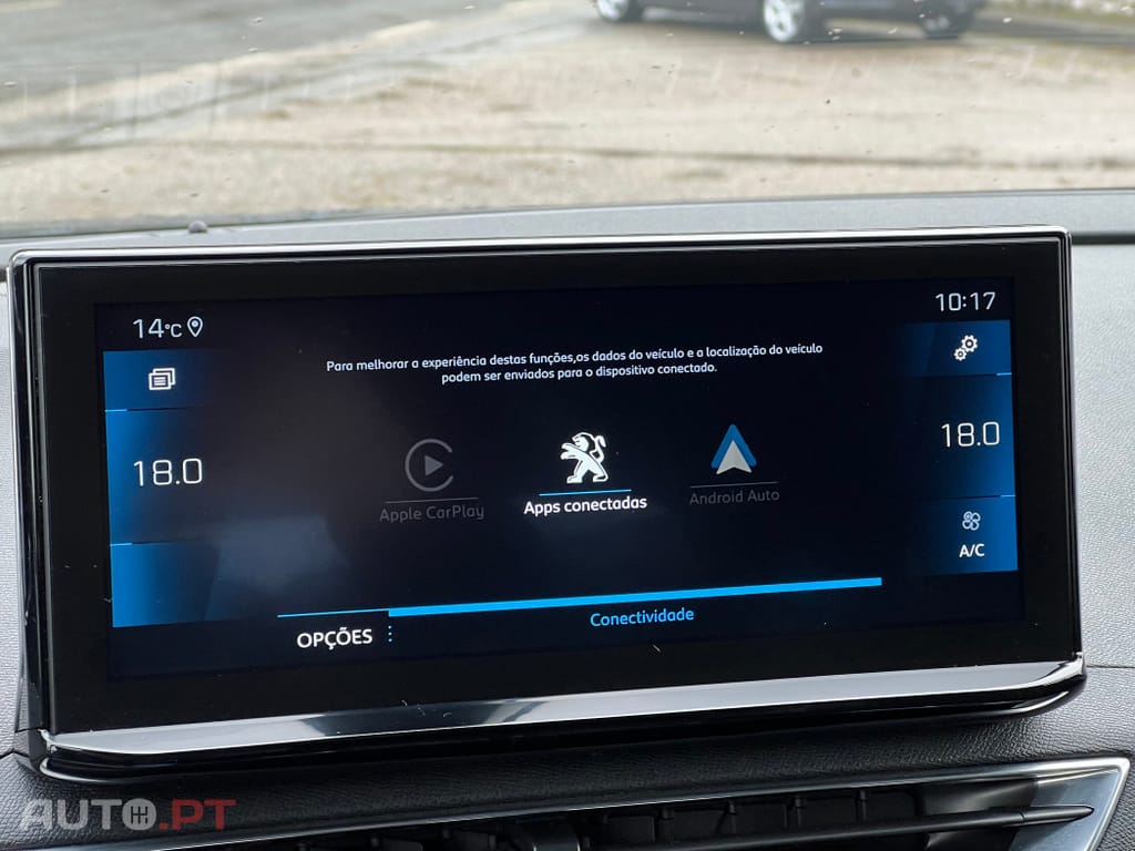 Peugeot 5008 1.5 BlueHDi GT Pack EAT8