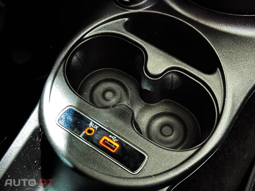 Abarth 595 1.4 T-Jet Turismo MTA
