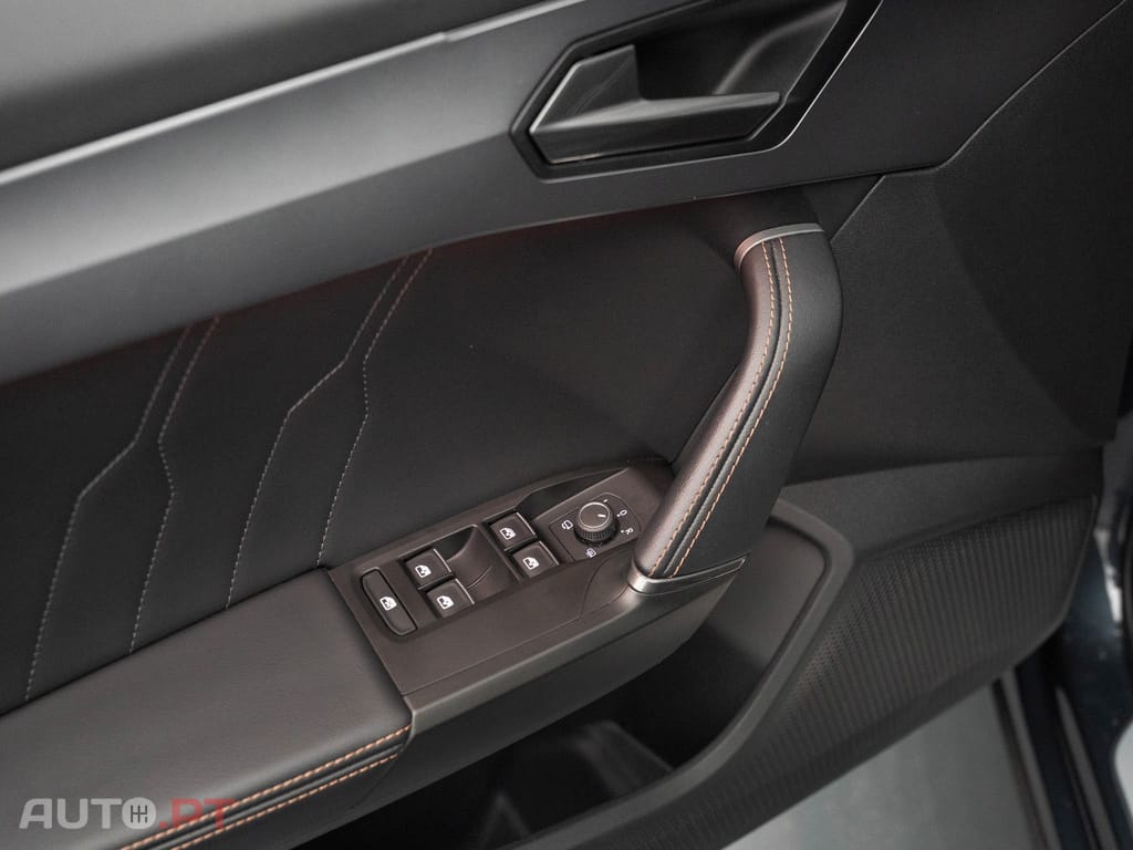 Cupra Formentor 2.0 TDI