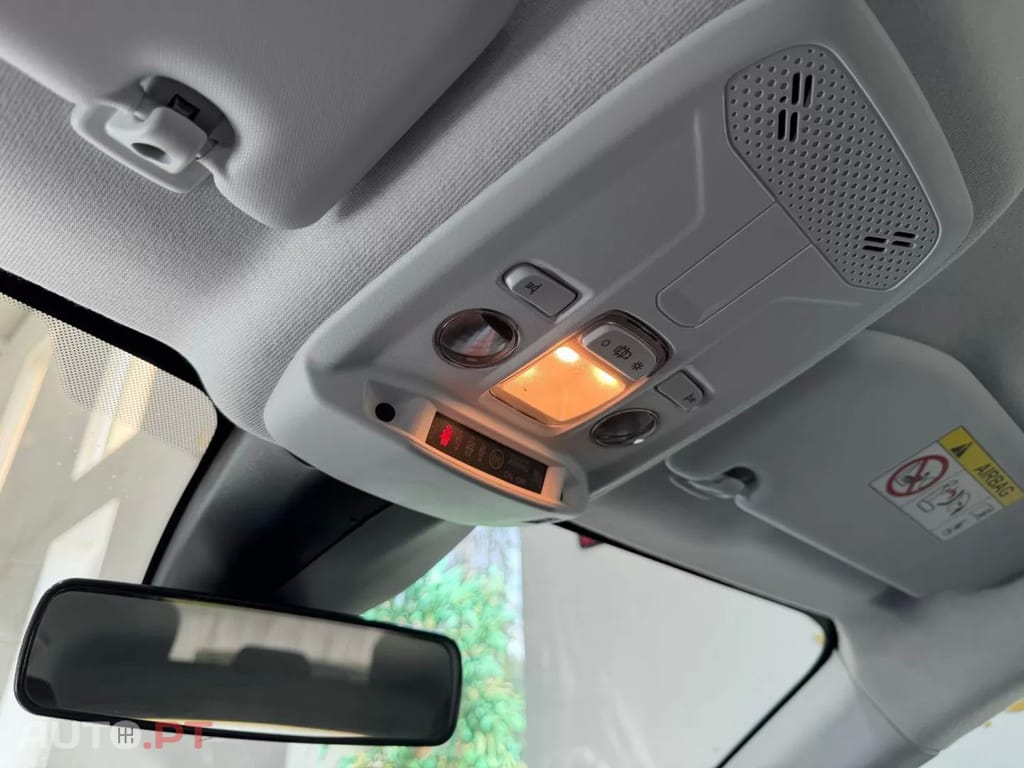 Peugeot 208 1.5 BlueHDi Active Pack