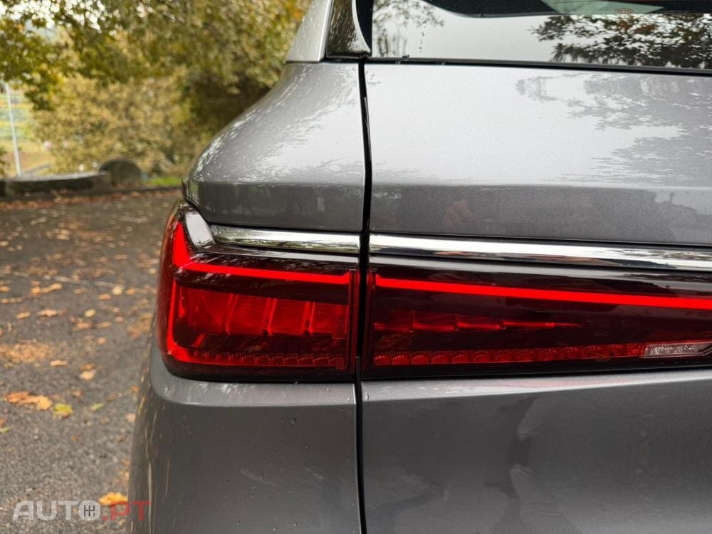 BYD Atto 3 60.48 kWh Design