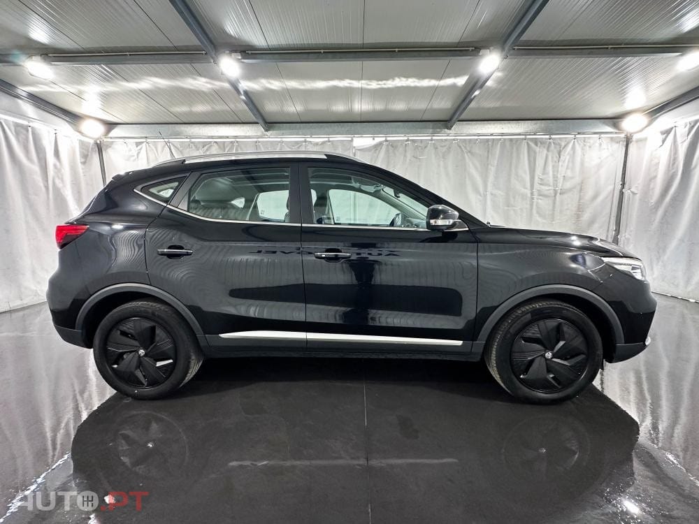MG ZS EV 50.3 kWh Luxury