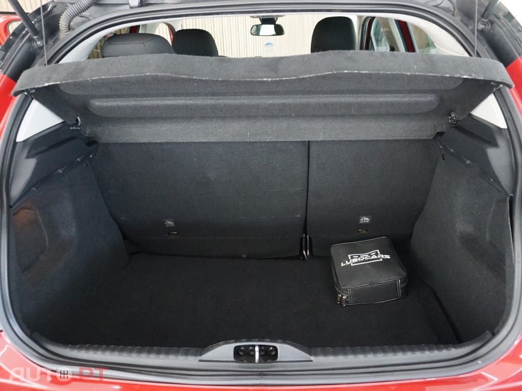 Citroen C3 1.2 PureTech Shine