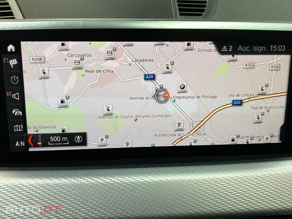 BMW X2 25 e xDrive Pack M