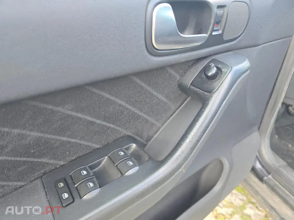 Audi A3 1.9 TDI Attraction