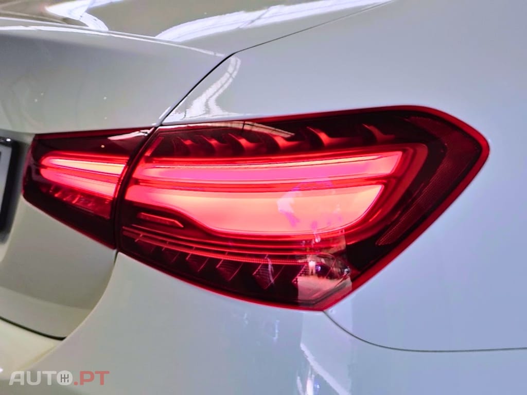 Mercedes-Benz A 250 Limo AMG