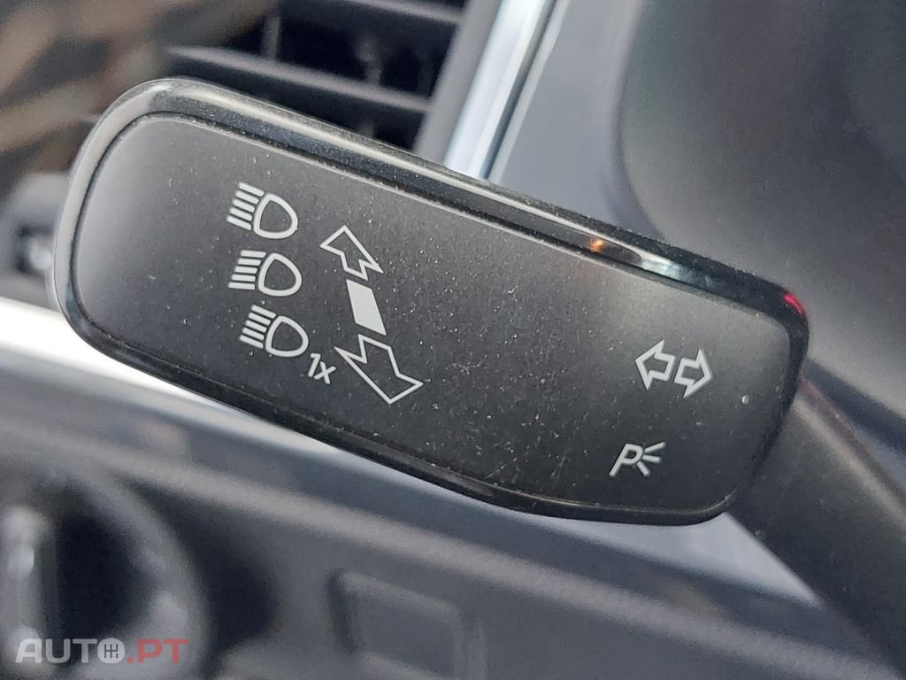 Seat Ateca 1.0 TSI Style